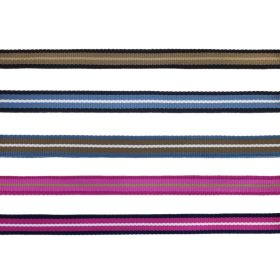   Covalliero 2026 SS Hippo kötőfék - mélykék/acélkék, póni