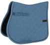Covalliero 2026 SS nyeregalátét - acélkék, póni VS