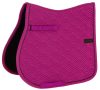 Covalliero 2026 SS nyeregalátét - hibiszkusz pink, VS