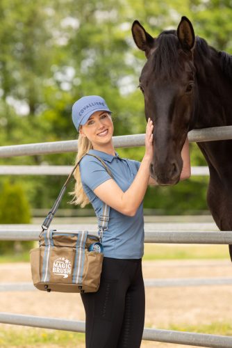 Covalliero 2026 SS baseball sapka  - acélkék