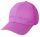 Covalliero 2026 SS baseball sapka  - hibiszkusz pink