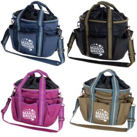 Covalliero 2026 SS lóápoló táska - mélykék