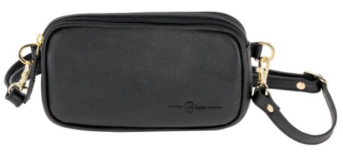 Covalliero 2026 SS övtáska - fekete