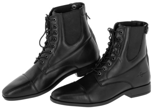 Covalliero 2026 SS bokacsizma - fekete, 35