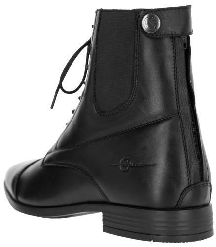 Covalliero 2026 SS bokacsizma - fekete, 37