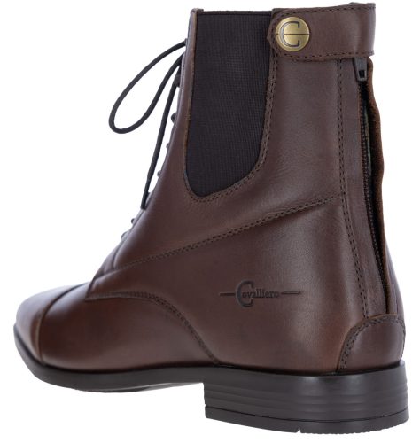 Covalliero 2026 SS bokacsizma - barna, 43