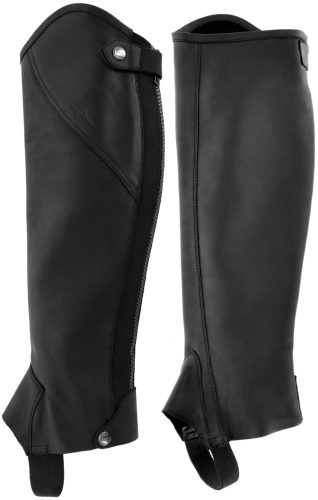 Covalliero 2026 SS csizmaszár - fekete, 46 - 34 cm, XXS