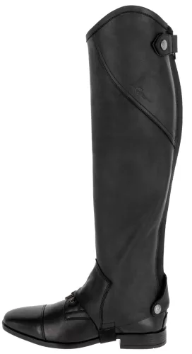 Covalliero 2026 SS csizmaszár - fekete, 50 - 34 cm, XSM