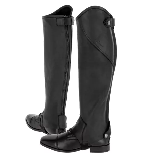 Covalliero 2026 SS csizmaszár - fekete, 53 - 40 cm, LT