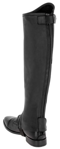 Covalliero 2026 SS csizmaszár - fekete, 47 - 42 cm, XLS