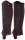 Covalliero 2026 SS csizmaszár - barna, 46 - 34 cm, XSS