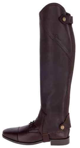Covalliero 2026 SS csizmaszár - barna, 46 - 34 cm, XSS