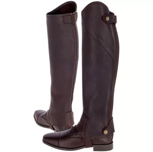 Covalliero 2026 SS csizmaszár - barna, 50 - 36 cm, SM
