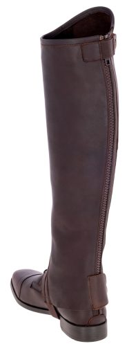 Covalliero 2026 SS csizmaszár - barna, 47 - 42 cm, XLS