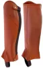 Covalliero 2026 SS csizmaszár - világos barna, 50 - 34 cm, XSM