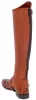 Covalliero 2026 SS csizmaszár - világos barna, 50 - 34 cm, XSM