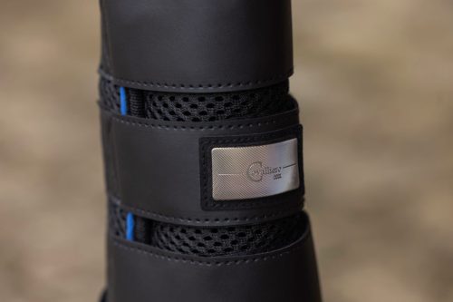 CovallieroCool vízhűtéses lábszárvédő - S, párban