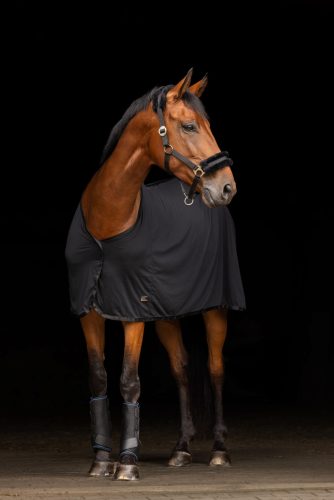 CovallieroCool vízhűtéses lábszárvédő - L, párban