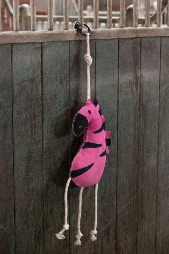 Biztonsági rögzítő gyűrű - 3 db/cs, piros/fekete/kék