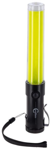 Ledes láthatósági világítás lovagláshoz - 27 cm