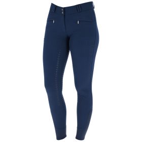 Covalliero Signature női lovagló nadrág - sötétkék, 32
