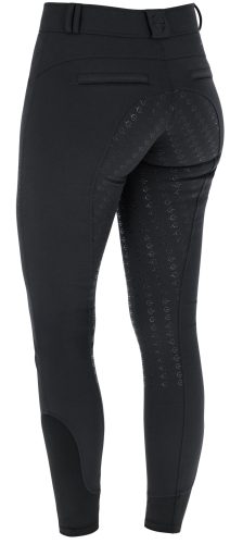 Covalliero Signature női lovagló nadrág - fekete, 46