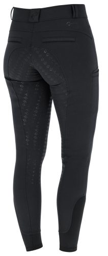 Covalliero Signature női lovagló nadrág - fekete, 46