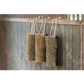   Delizia rágcsálófa lovaknak - légúti problémák esetére, 1,5 kg