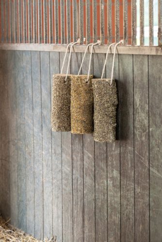 Delizia rágcsálófa lovaknak - légúti problémák esetére, 1,5 kg