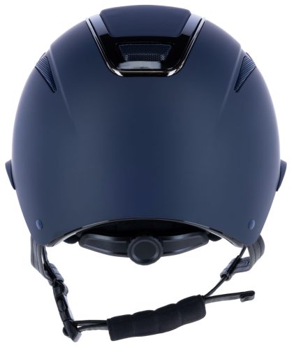 Elite Polo lovagló kobak - kék, S