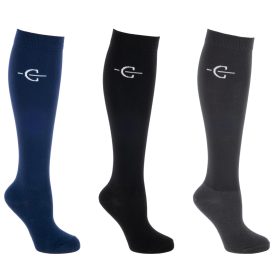 Covalliero Competition versenyzokni - 34-36, 3 db/cs