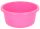 Etetőtál - 8l, rózsaszín