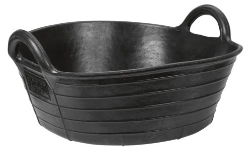 Gumiedény 20ltr.