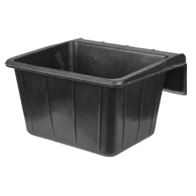 Gumi etető - akasztóval, 20 literes