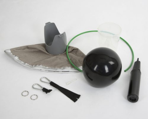 TaonX Mini bögölycsapda