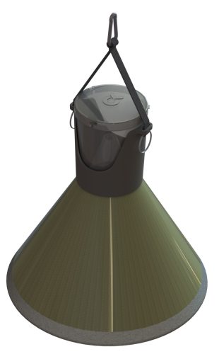 TaonX Mini bögölycsapda