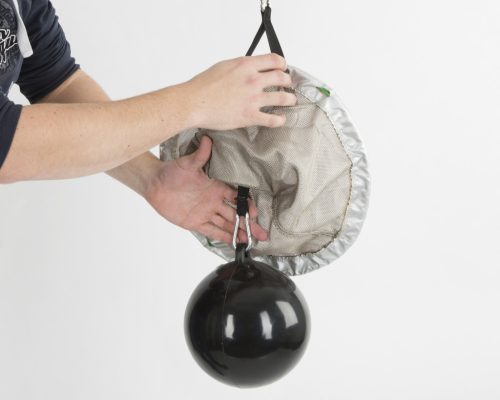 TaonX Mini bögölycsapda