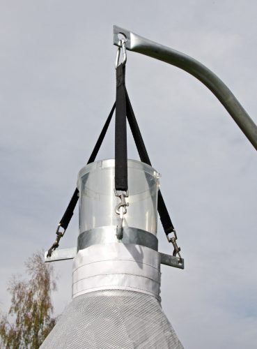 TaonX bögölycsapda