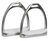 Covalliero rozsdamentes acél kengyel - 10 cm széles
