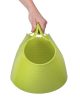 FlexBag flexibilis etető - zöld, 12 literes