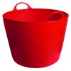 FlexBag flexibilis etető - sárga, 42 literes