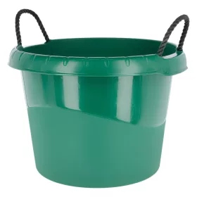 Etető/itató vödör - 2 füllel, 45 literes