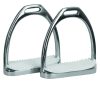 Covalliero rozsdamentes acél kengyel - 10 cm széles