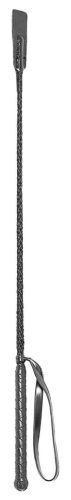 Covalliero ugrópálca PVC markolattal - fekete, 65 cm