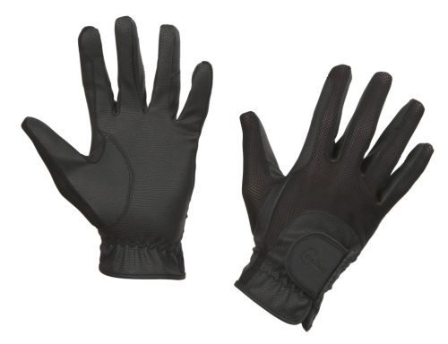 Covalliero SummerTech kesztyű - fekete, XS