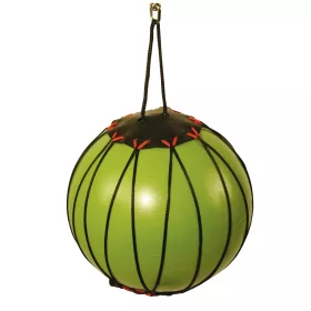 Terápiás labda lovaknak - 25 cm