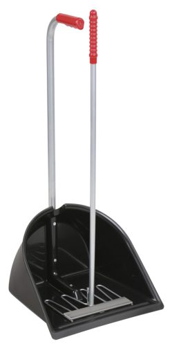 Mistboy istállóinas, takarító szett - fekete, 90 cm