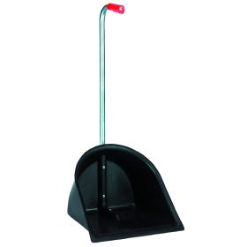 Lapát Mistboy istállóinas szetthez - fekete, 90 cm