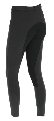 Covalliero Economic lovaglónadrág - fekete, 134