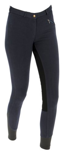 Covalliero Economic lovaglónadrág - kék, 116